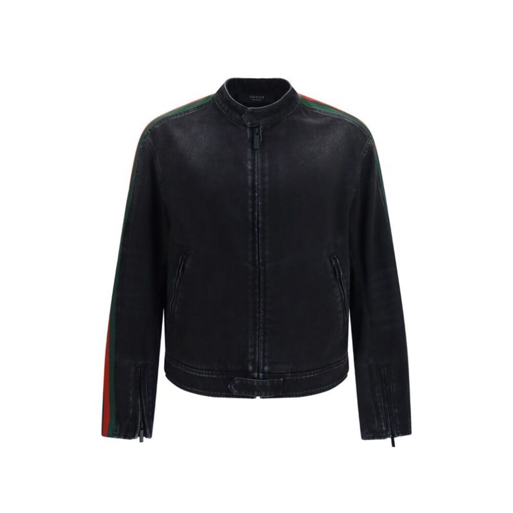 Gucci Men Jackets